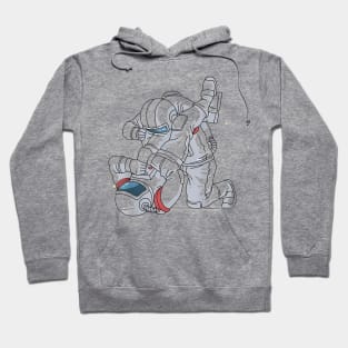 BJJ Hoodie